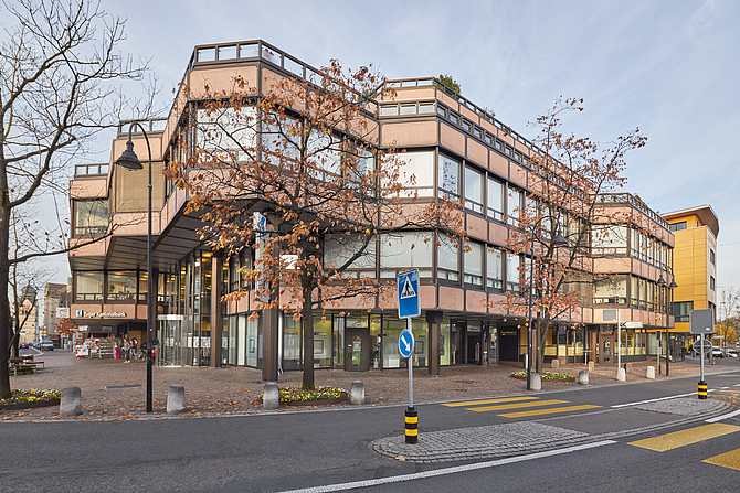 Ambulante Psychiatrie und Psychotherapie Zug